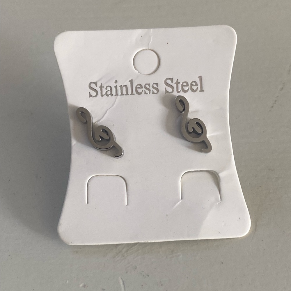 Stainless Steel